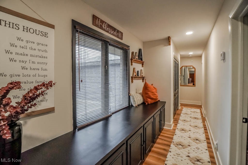 Mountview Sub - Residential