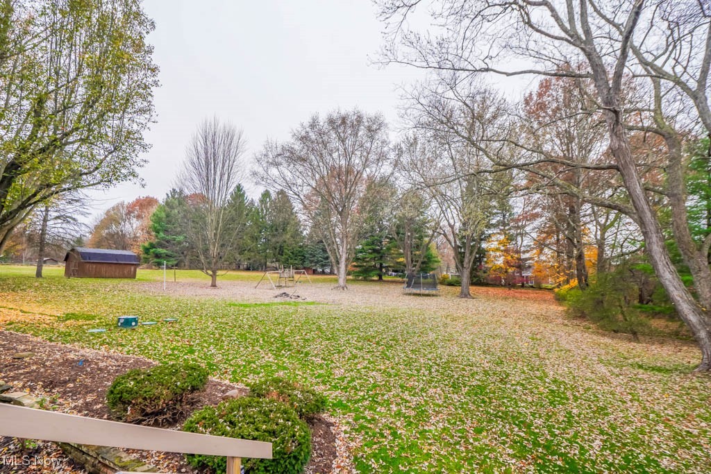 Mountview Sub - Residential