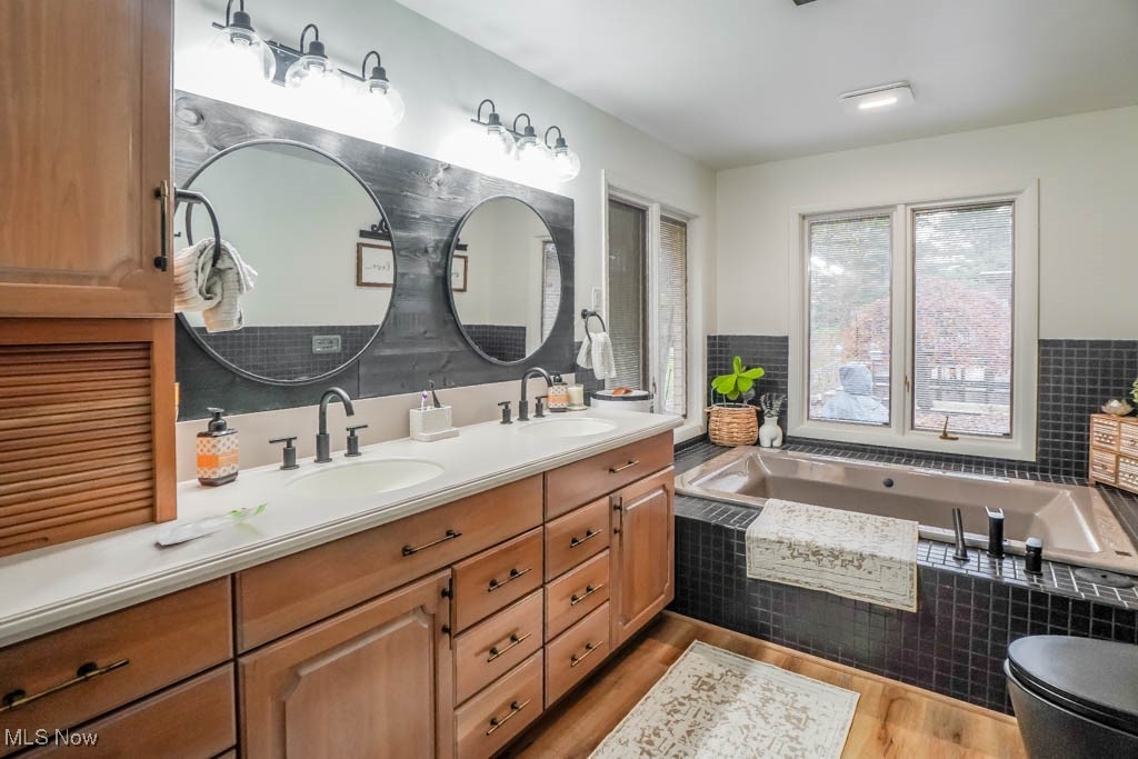 Mountview Sub - Residential