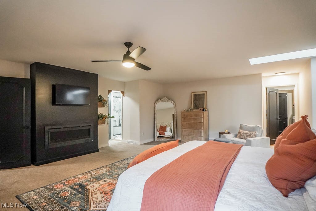 Mountview Sub - Residential