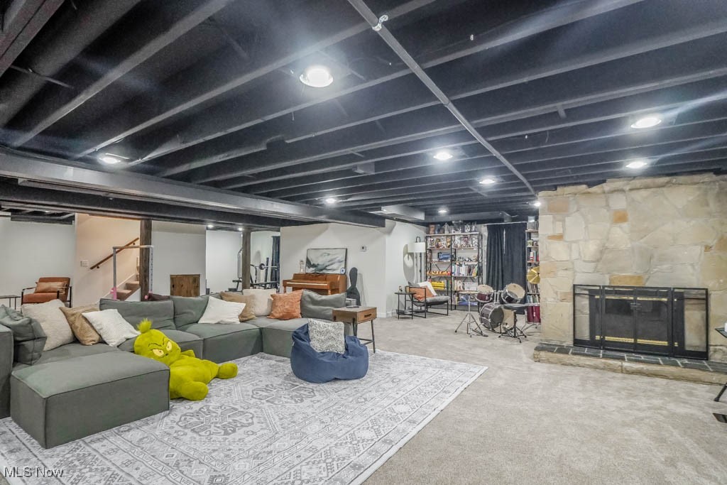 Mountview Sub - Residential