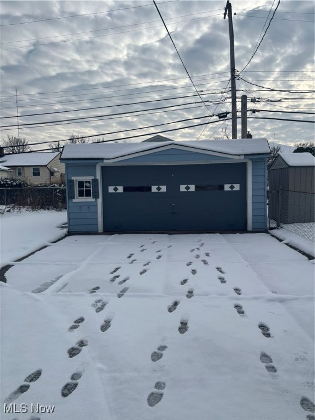 Photo of 3311 Priscilla Avenue, Parma, OH 44134 (MLS # 5176017)