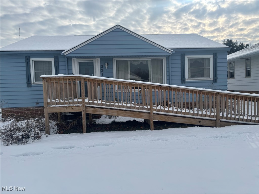 Mayflower - Residential