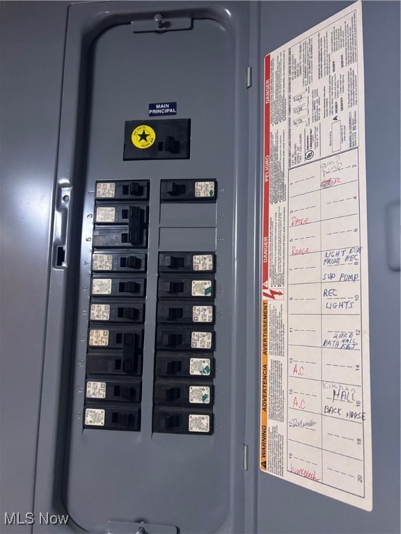 Mayflower - Residential