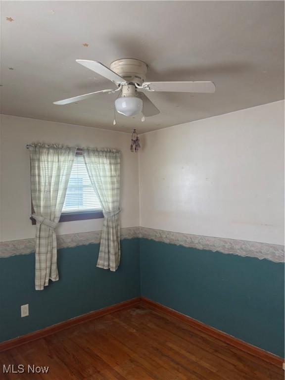 Mayflower - Residential