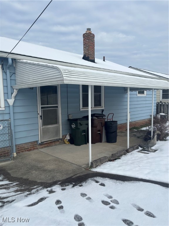 Mayflower - Residential