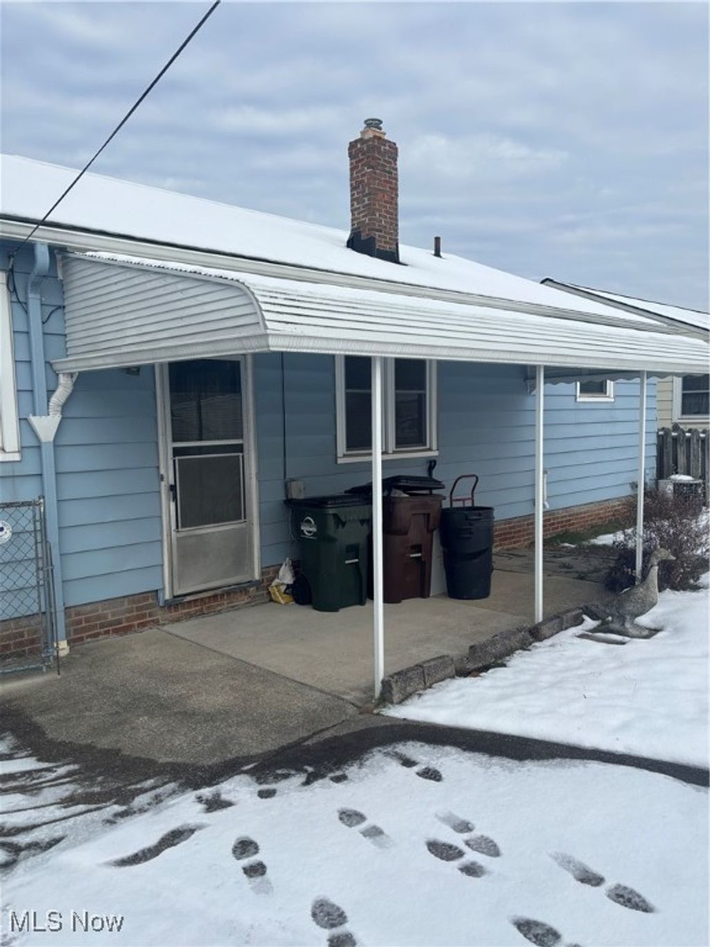 Photo of 3311 Priscilla Avenue, Parma, OH 44134 (MLS # 5176017)