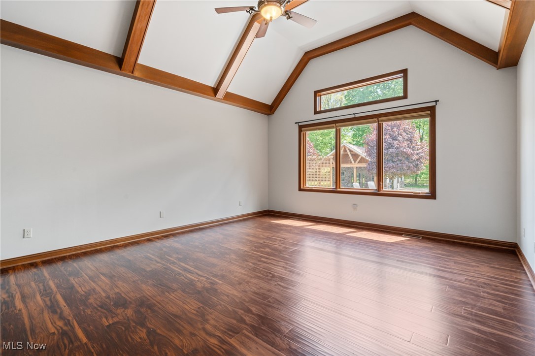 24851 Eagle Pointe Court, Columbia Station, Ohio image 16