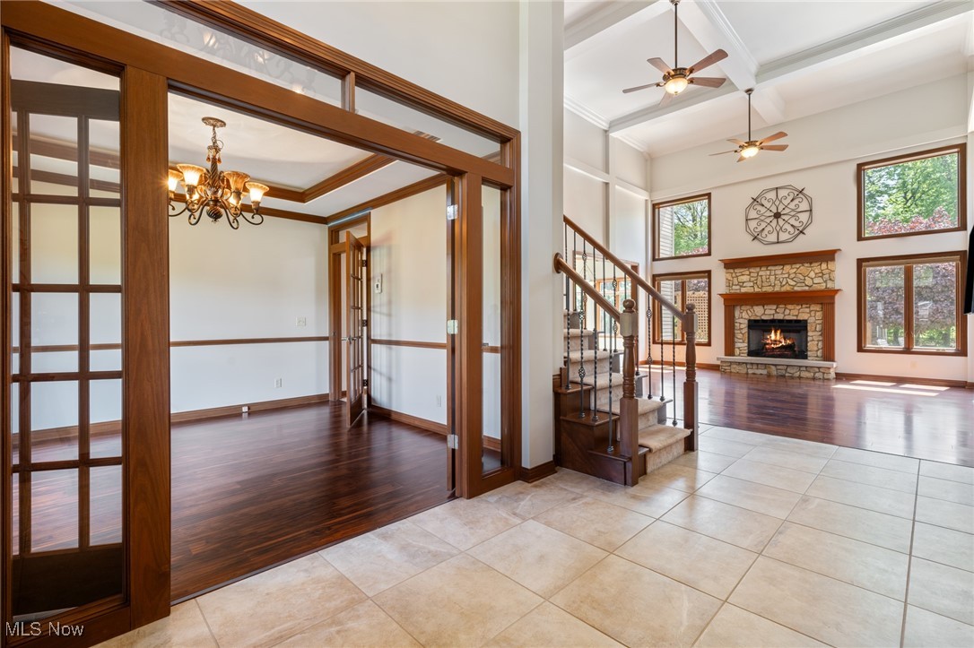 24851 Eagle Pointe Court, Columbia Station, Ohio image 4