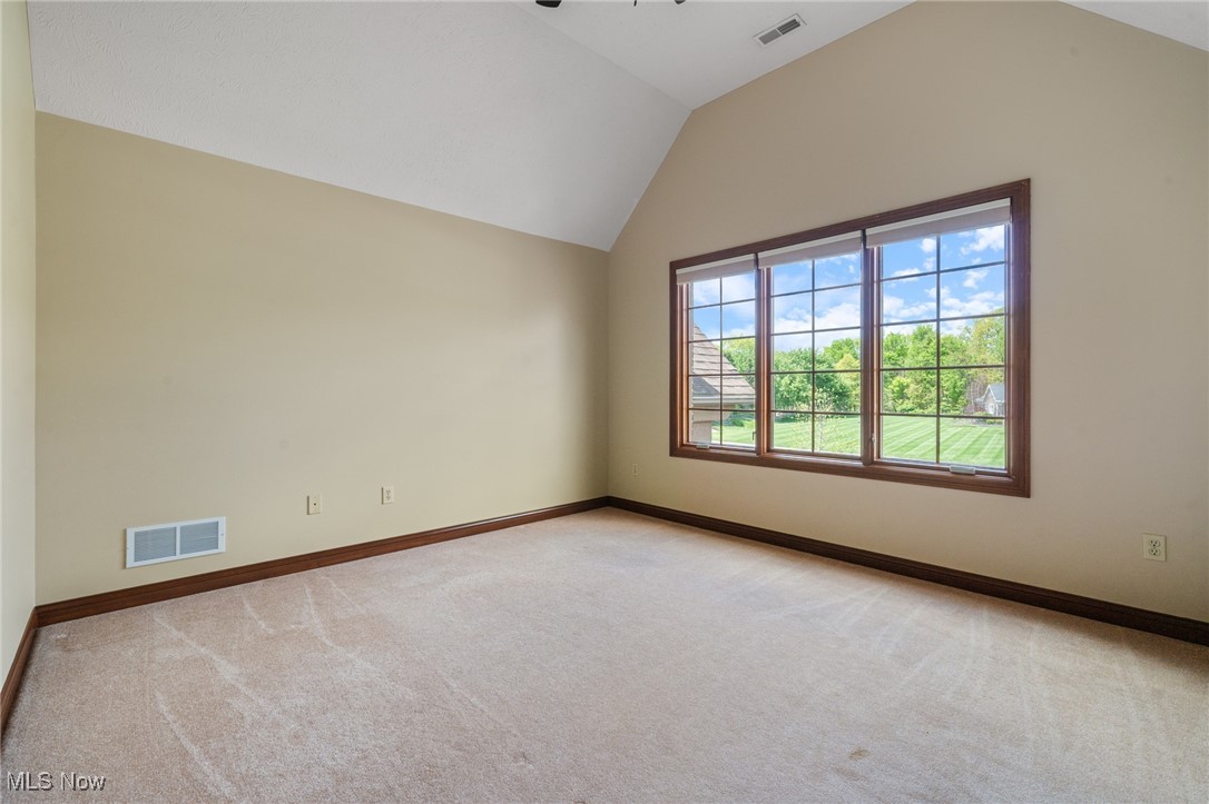24851 Eagle Pointe Court, Columbia Station, Ohio image 27