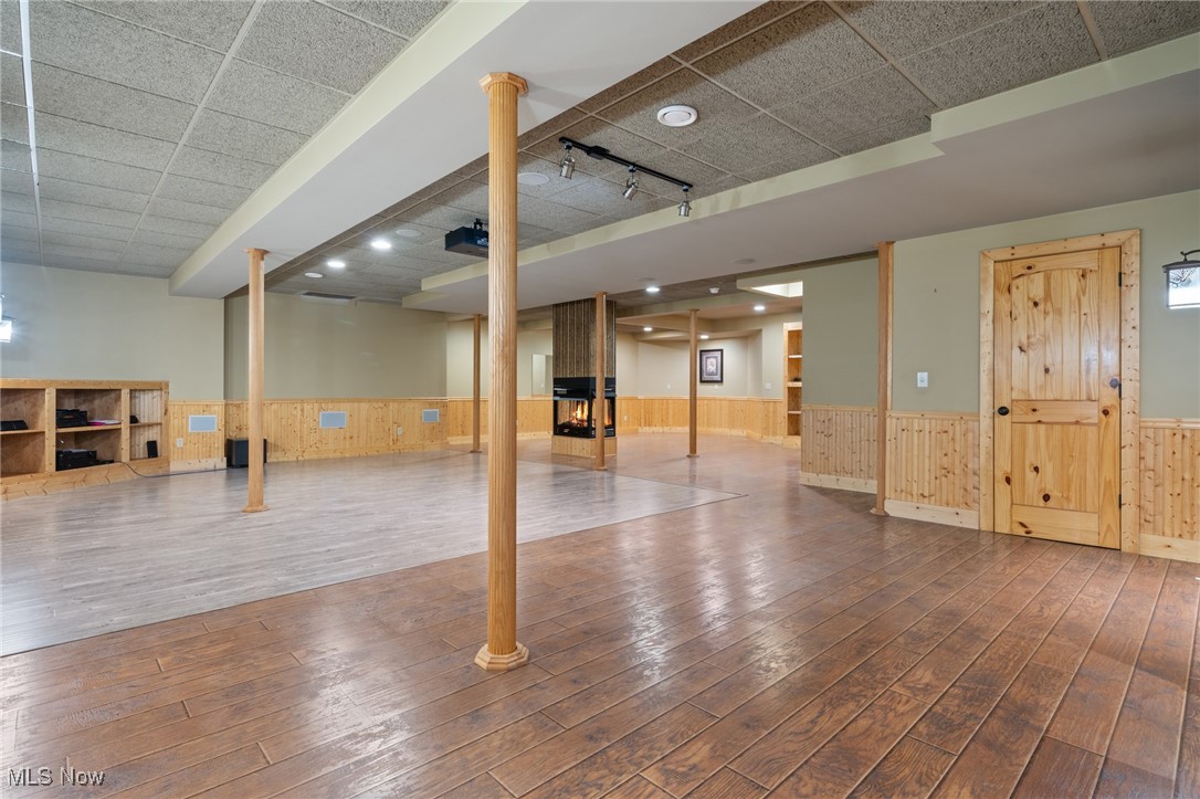 24851 Eagle Pointe Court, Columbia Station, Ohio image 31