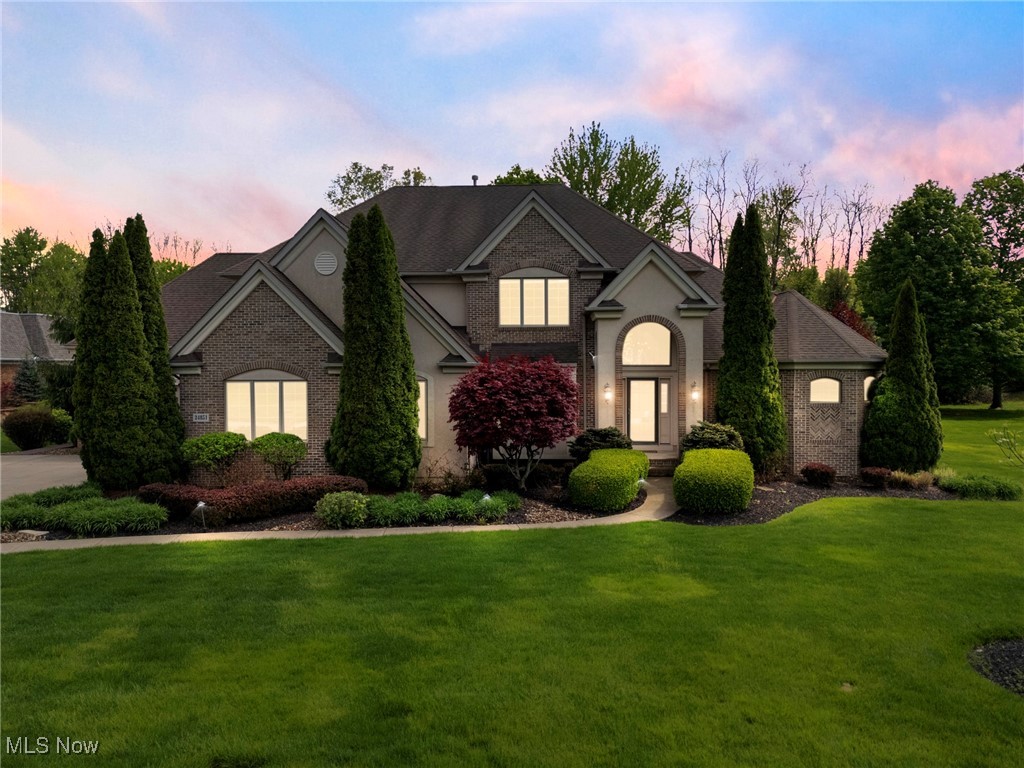 24851 Eagle Pointe Court, Columbia Station, Ohio image 39