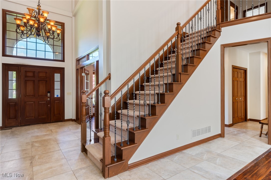 24851 Eagle Pointe Court, Columbia Station, Ohio image 14