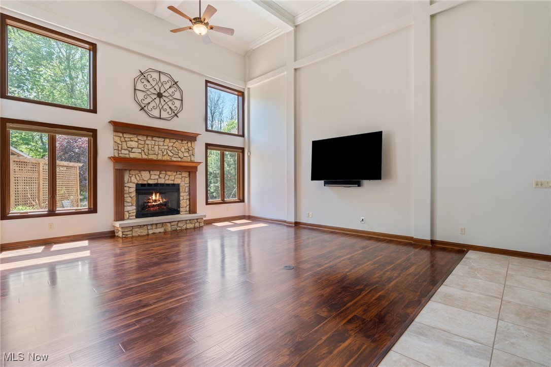24851 Eagle Pointe Court, Columbia Station, Ohio image 29