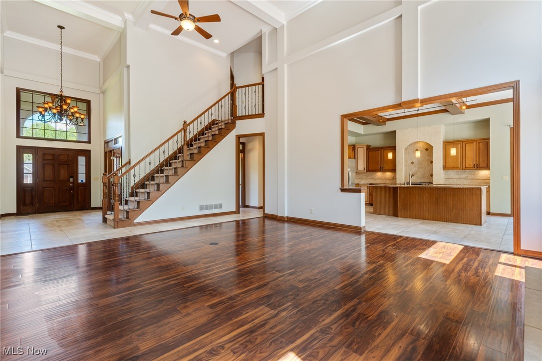 24851 Eagle Pointe Court, Columbia Station, Ohio image 22