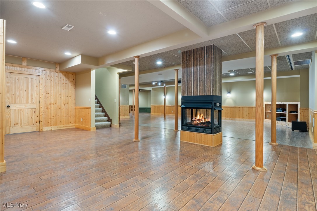 24851 Eagle Pointe Court, Columbia Station, Ohio image 30