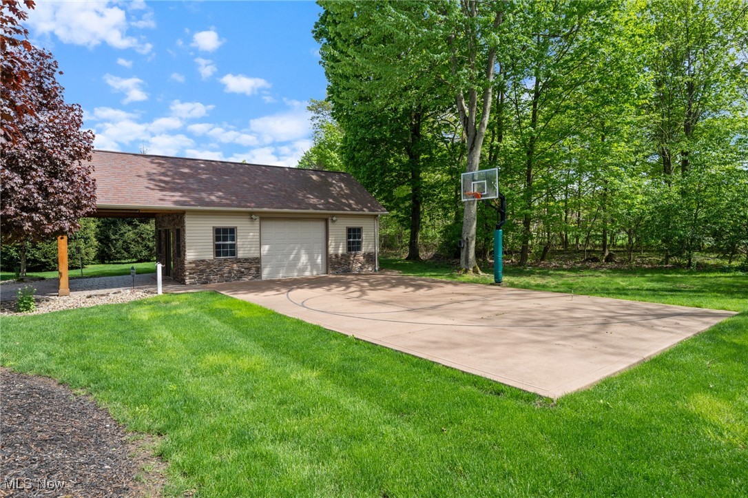 24851 Eagle Pointe Court, Columbia Station, Ohio image 33