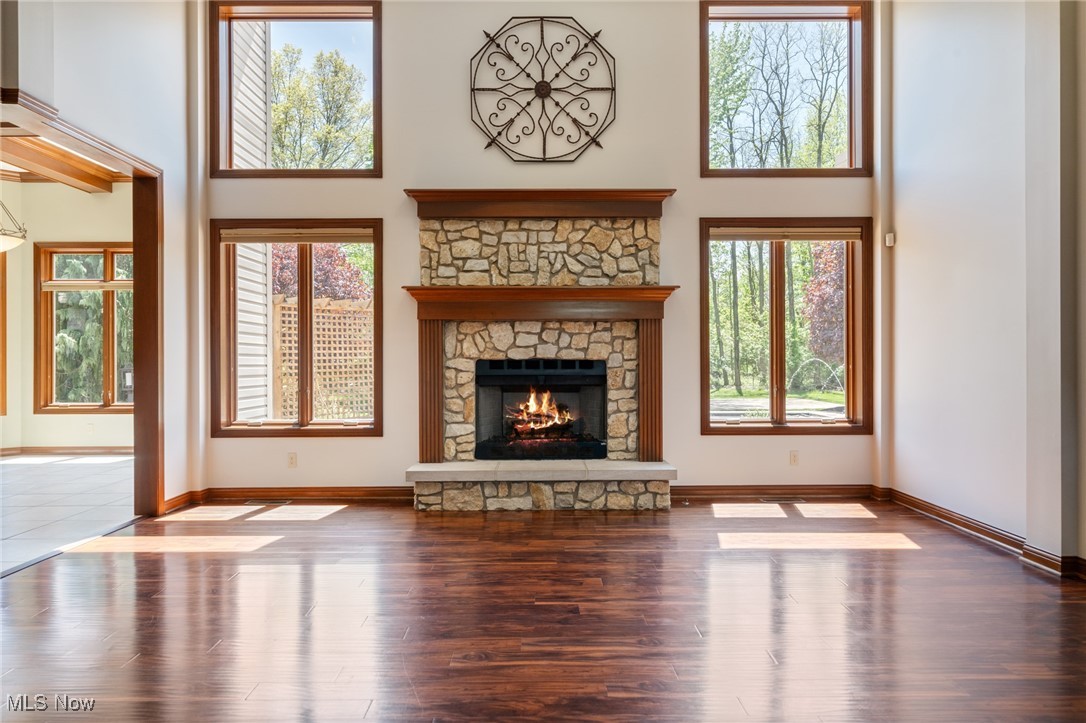 24851 Eagle Pointe Court, Columbia Station, Ohio image 7
