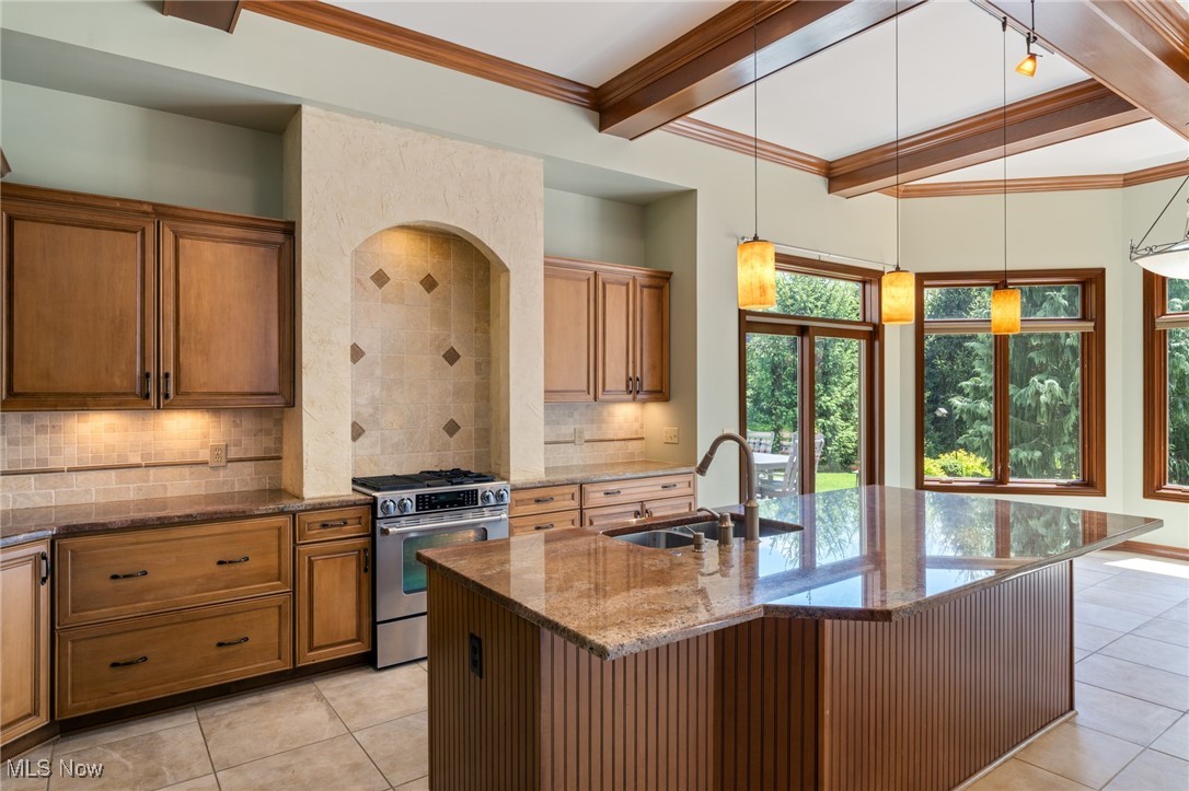 24851 Eagle Pointe Court, Columbia Station, Ohio image 9