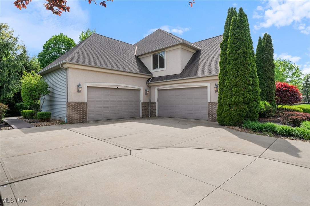 24851 Eagle Pointe Court, Columbia Station, Ohio image 37