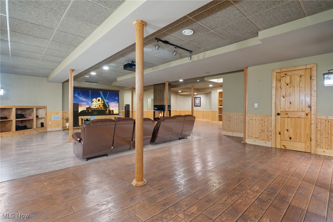 24851 Eagle Pointe Court, Columbia Station, Ohio image 25