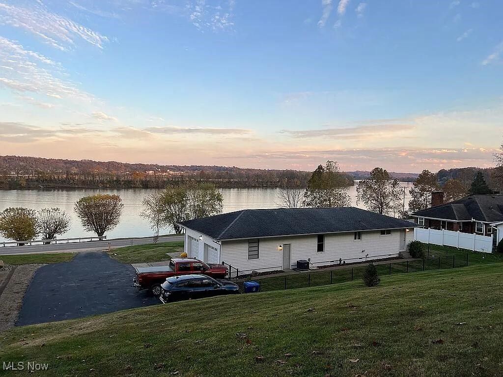 Photo of 6506 State Route 7 S, Gallipolis, OH 45631 (MLS # 5180777)