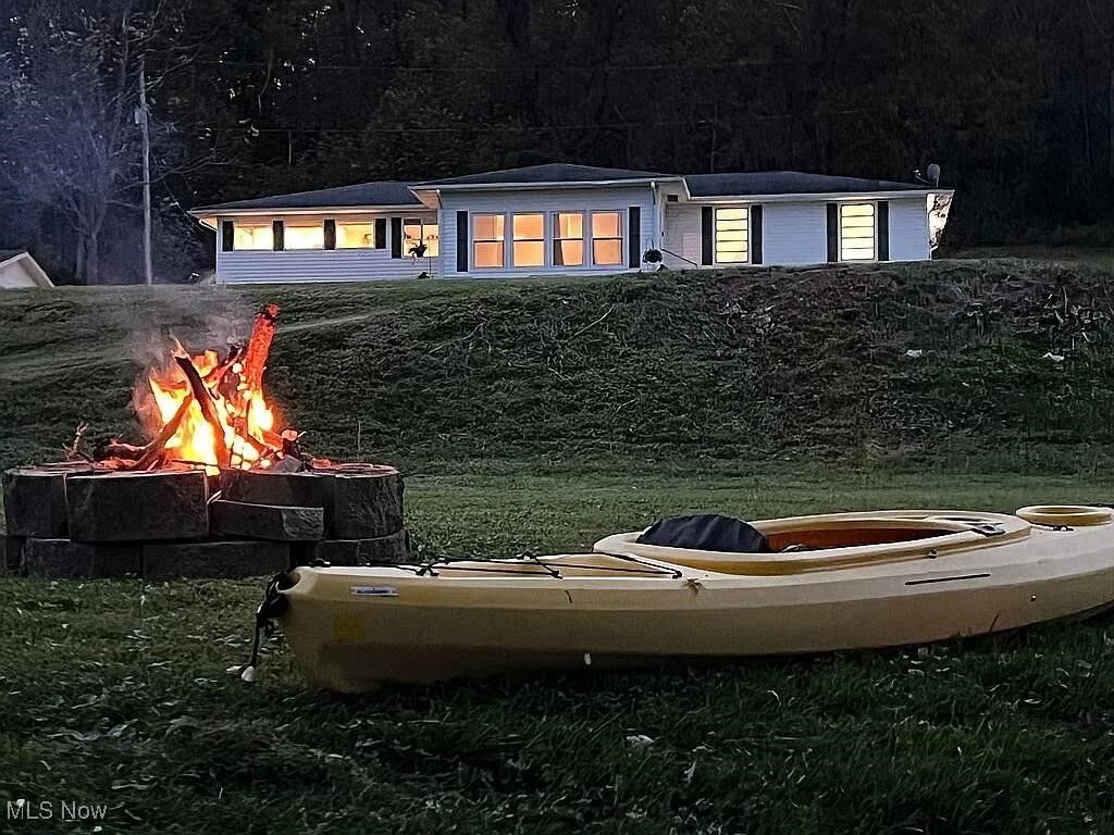 Photo of 6506 State Route 7 S, Gallipolis, OH 45631 (MLS # 5180777)