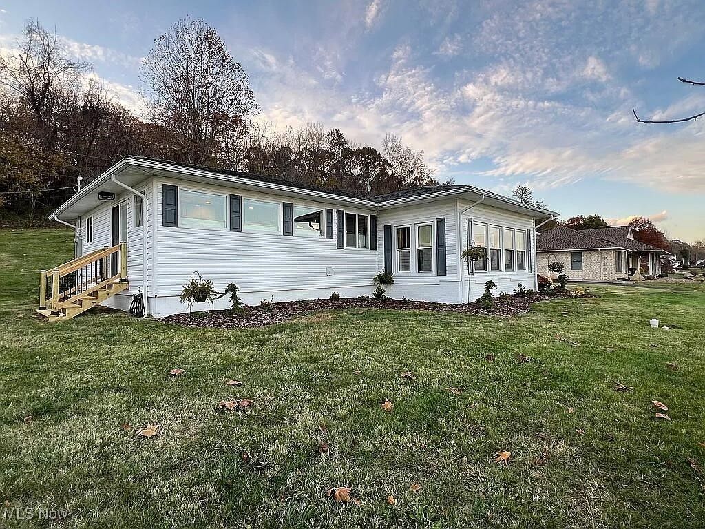 Photo of 6506 State Route 7 S, Gallipolis, OH 45631 (MLS # 5180777)