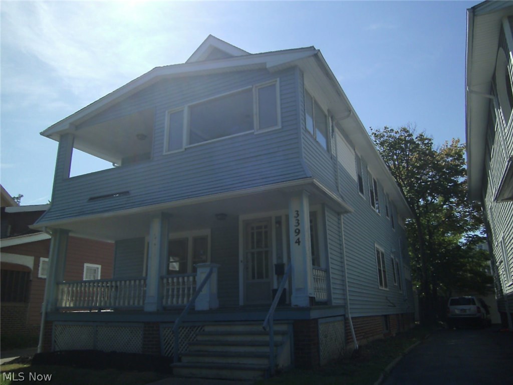 Minor - Residential Income