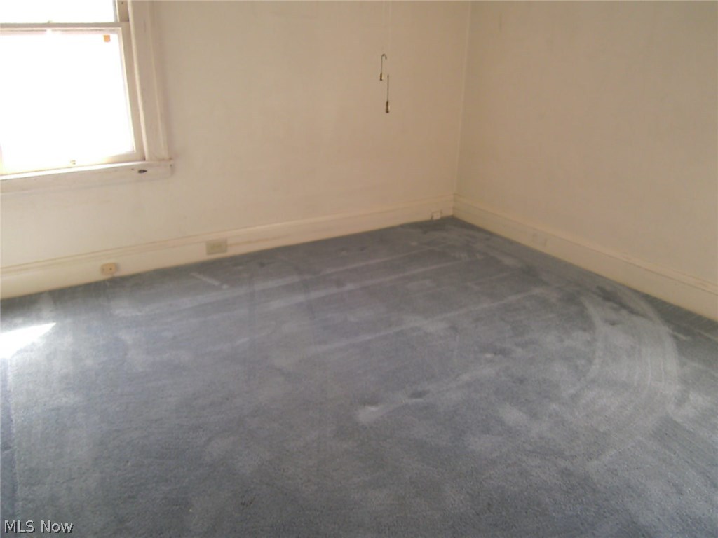 Minor - Residential Income