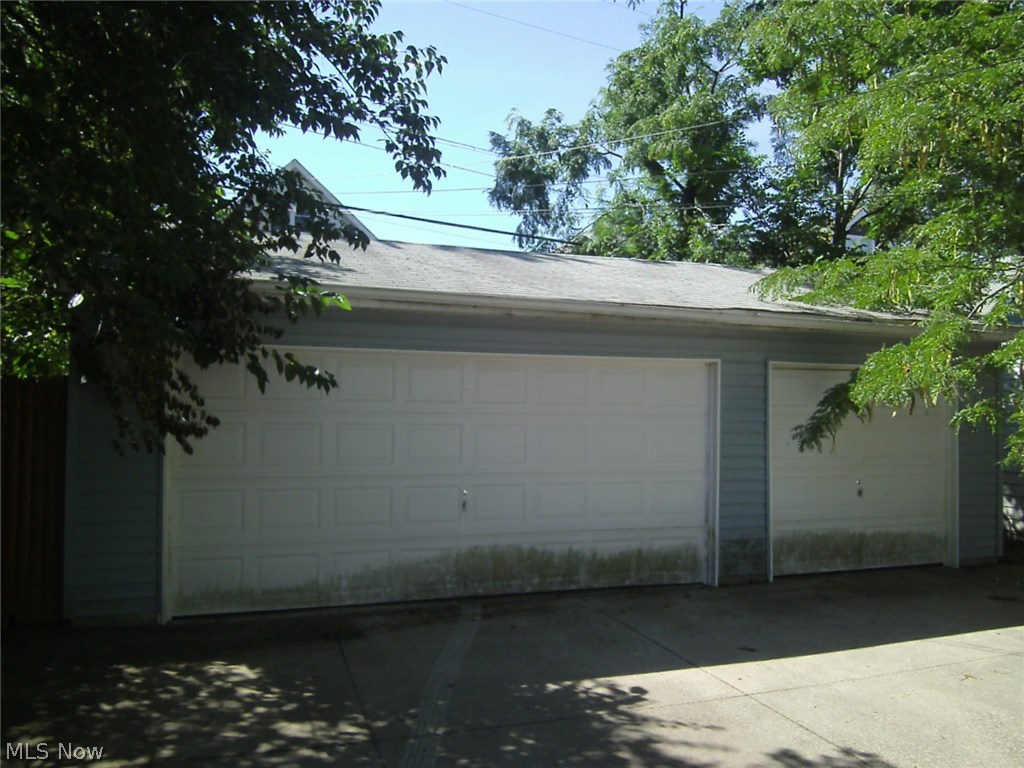 Minor - Residential Income