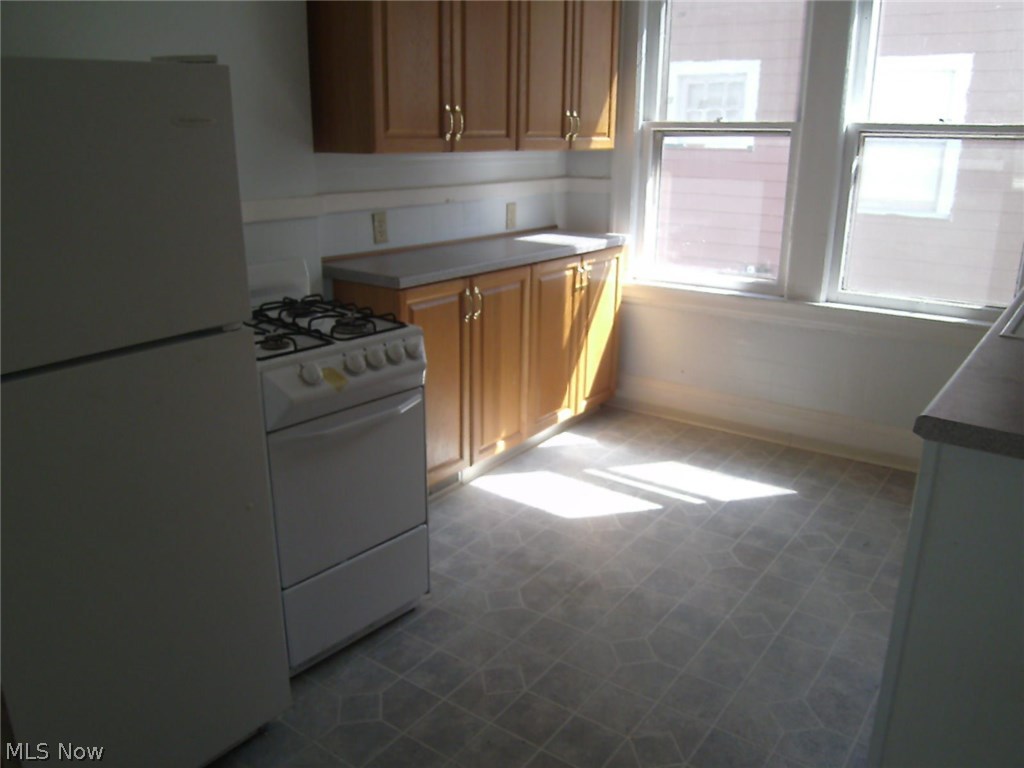 Minor - Residential Income