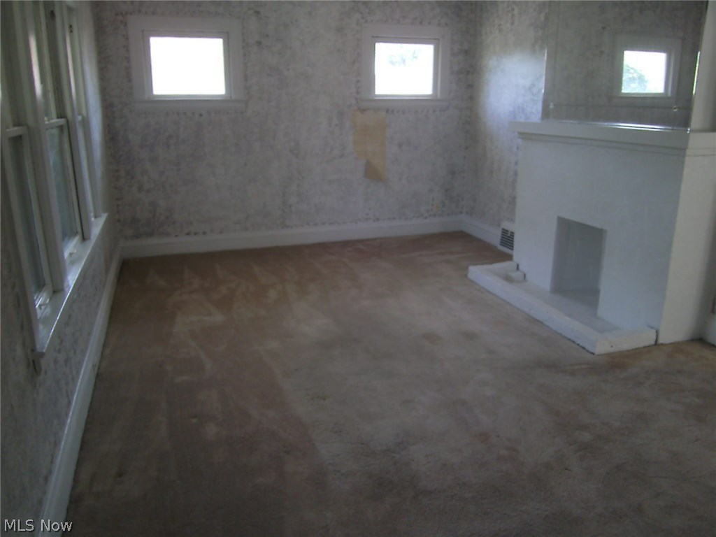 Minor - Residential Income