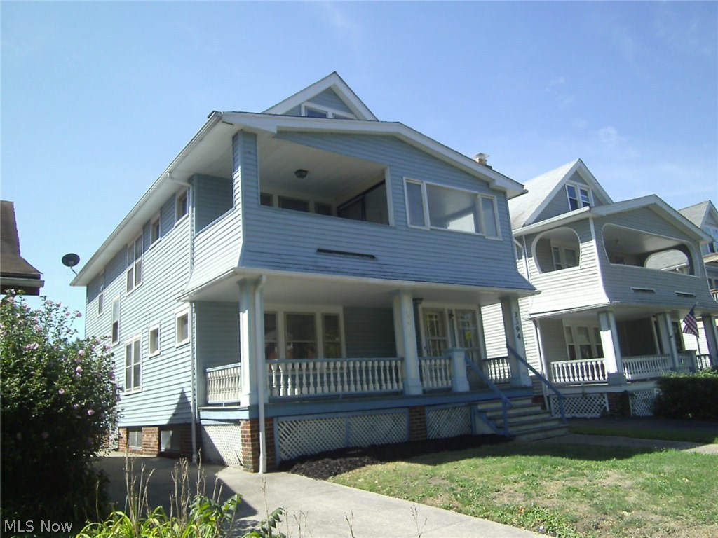 Minor - Residential Income