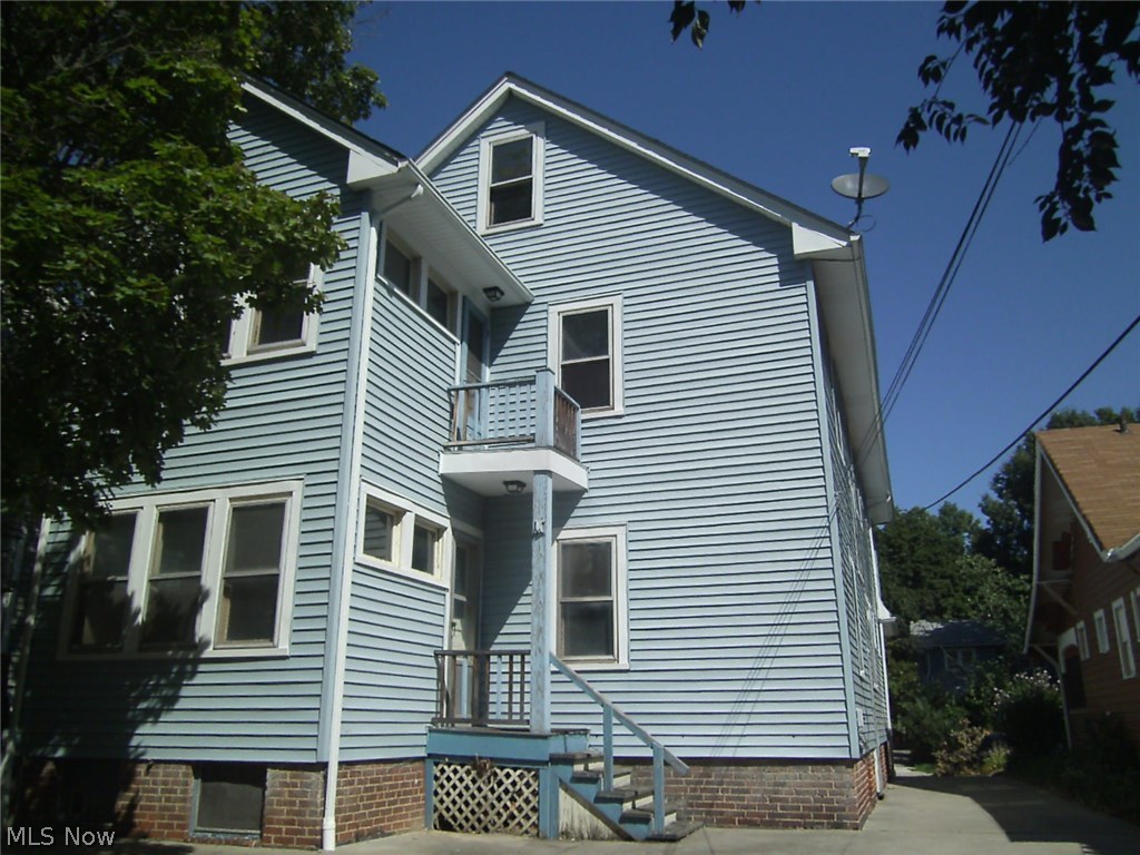 Minor - Residential Income