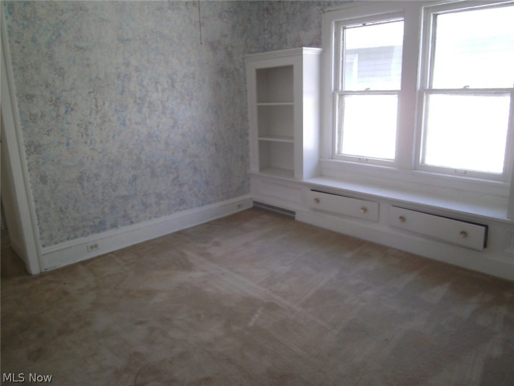 Minor - Residential Income