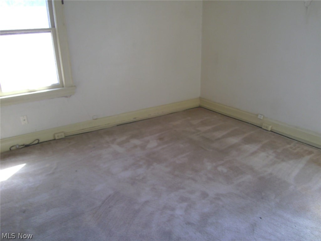 Minor - Residential Income