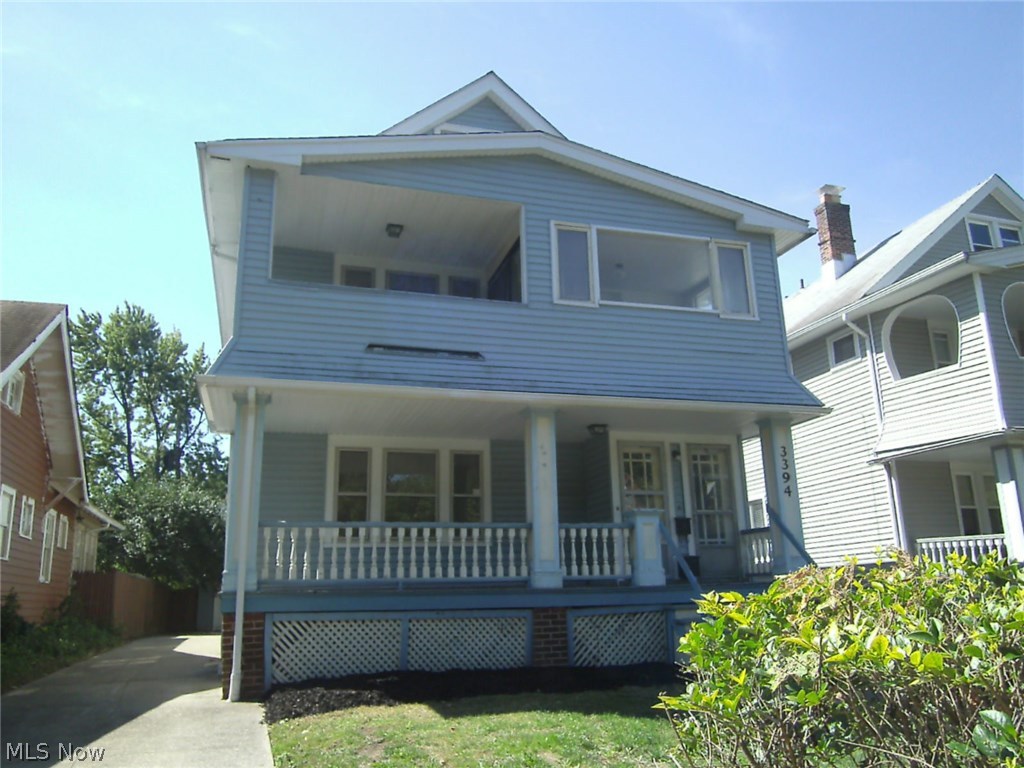 Minor - Residential Income