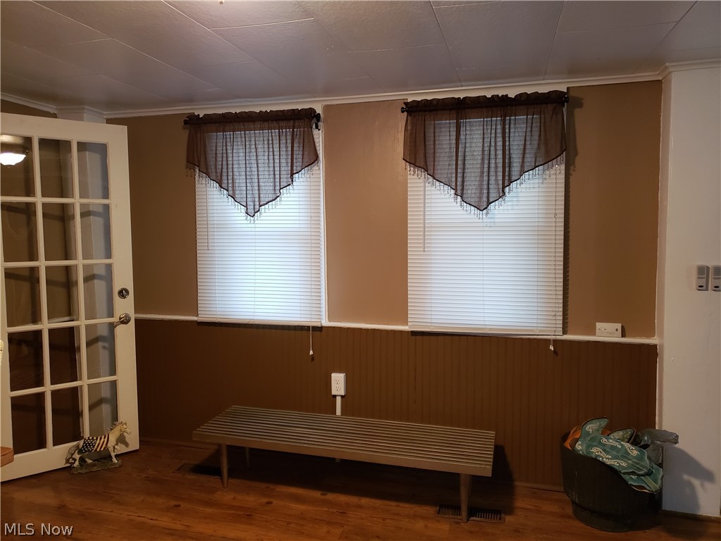 Connecticut Western Reserve - Residential