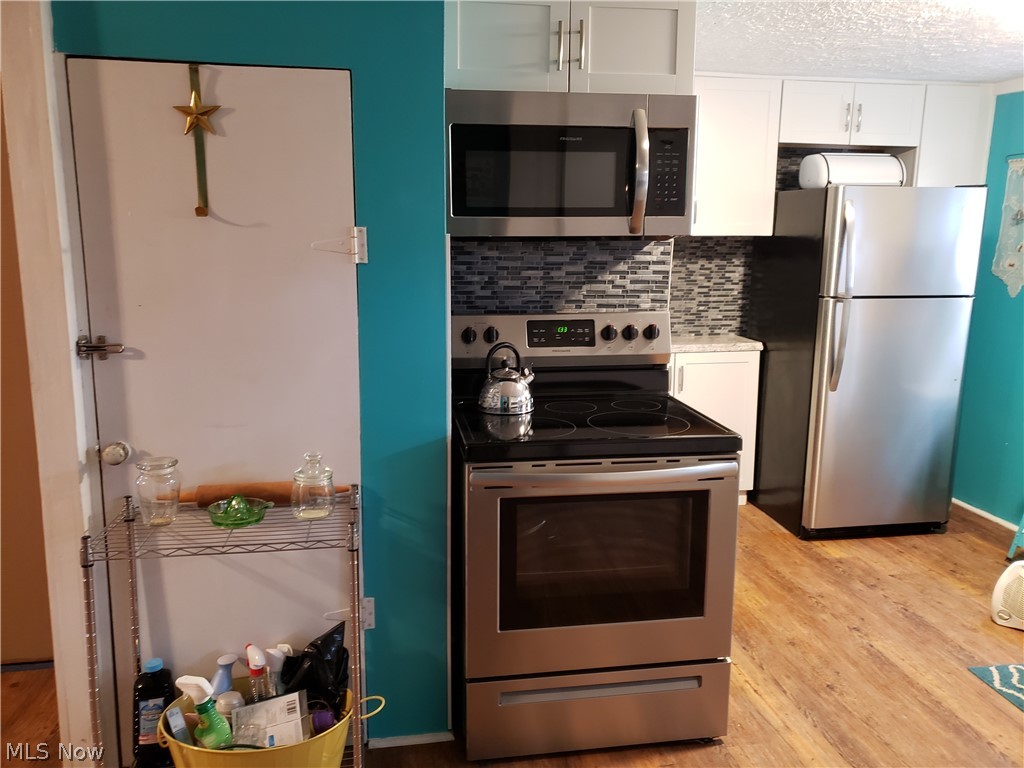 Connecticut Western Reserve - Residential