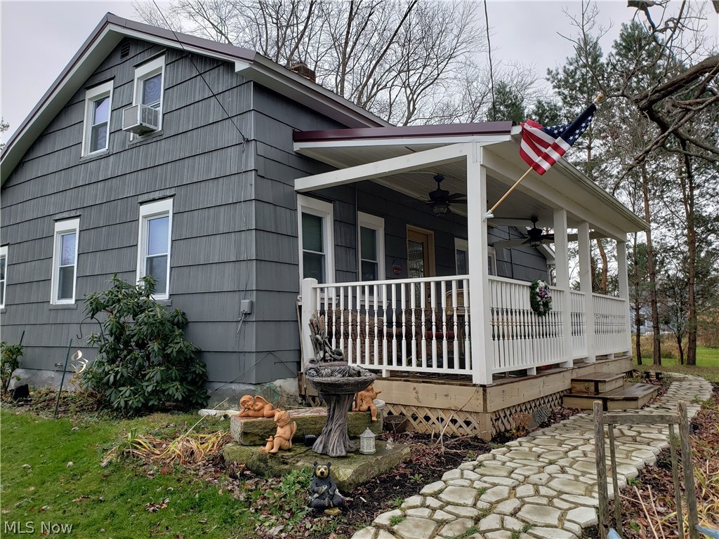 Connecticut Western Reserve - Residential