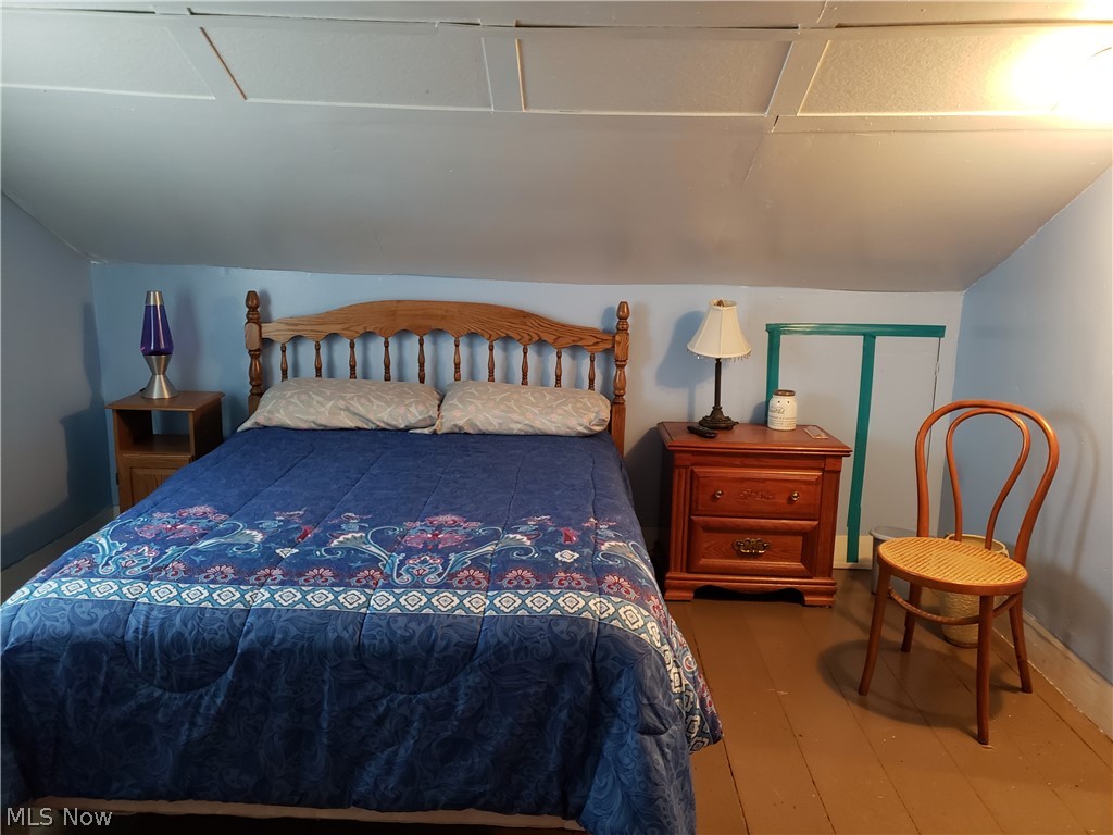 Connecticut Western Reserve - Residential