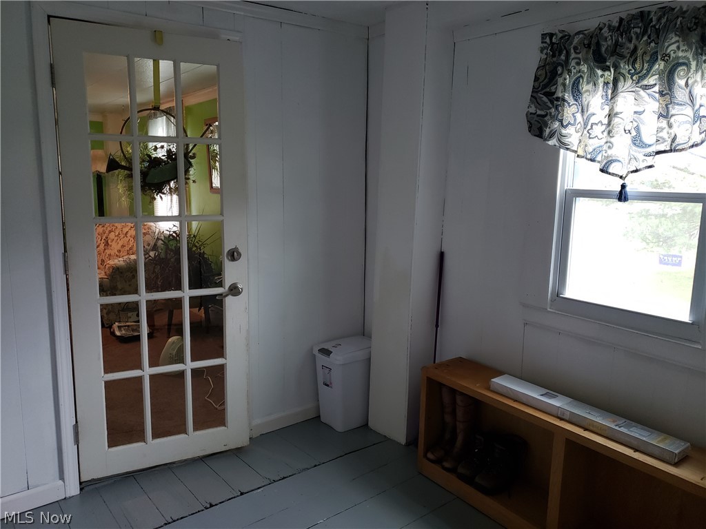 Connecticut Western Reserve - Residential