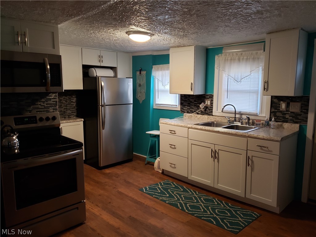 Connecticut Western Reserve - Residential