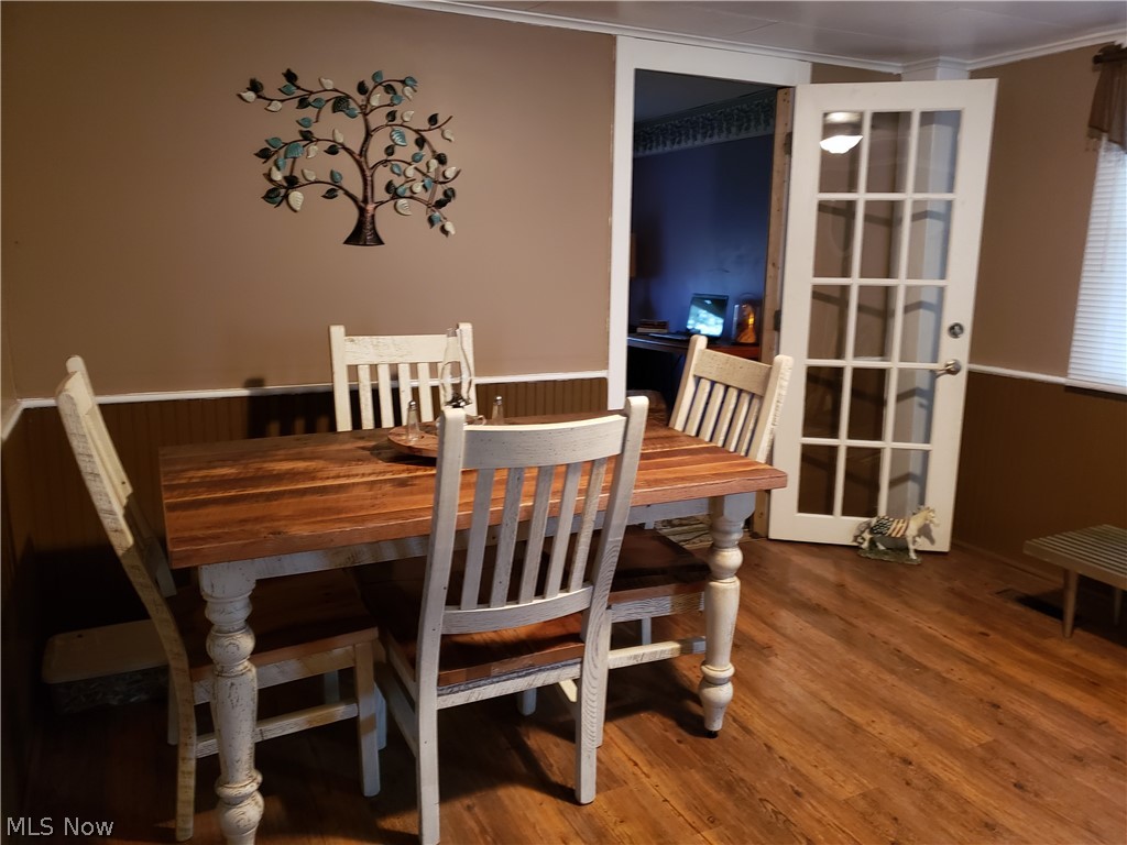 Connecticut Western Reserve - Residential