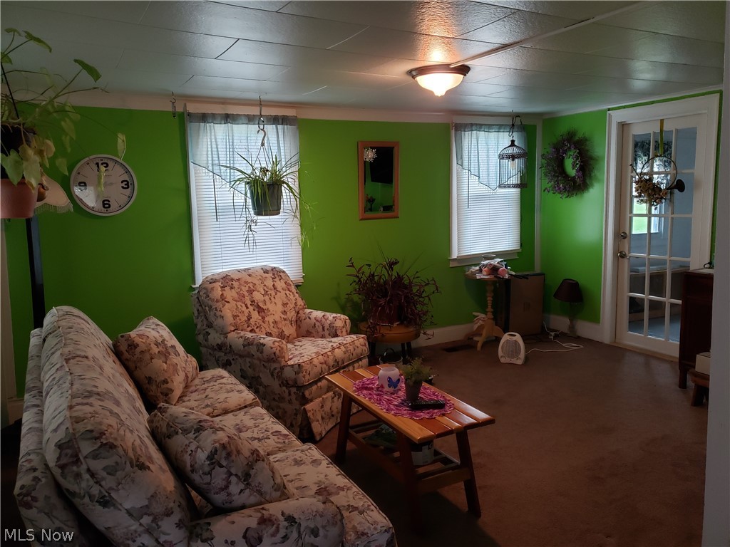 Connecticut Western Reserve - Residential