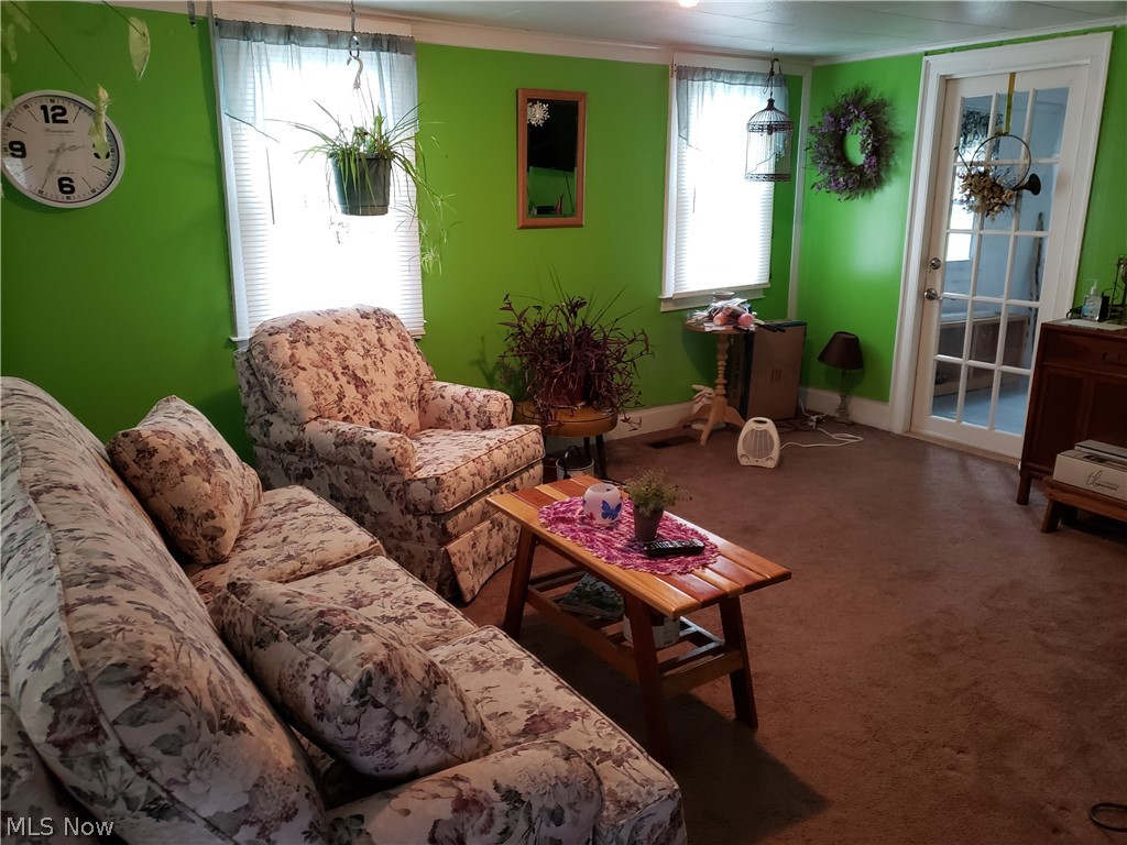 Connecticut Western Reserve - Residential