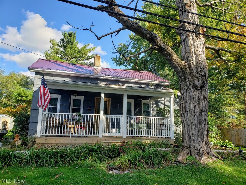 Connecticut Western Reserve - Residential