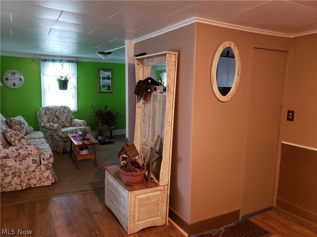 Connecticut Western Reserve - Residential