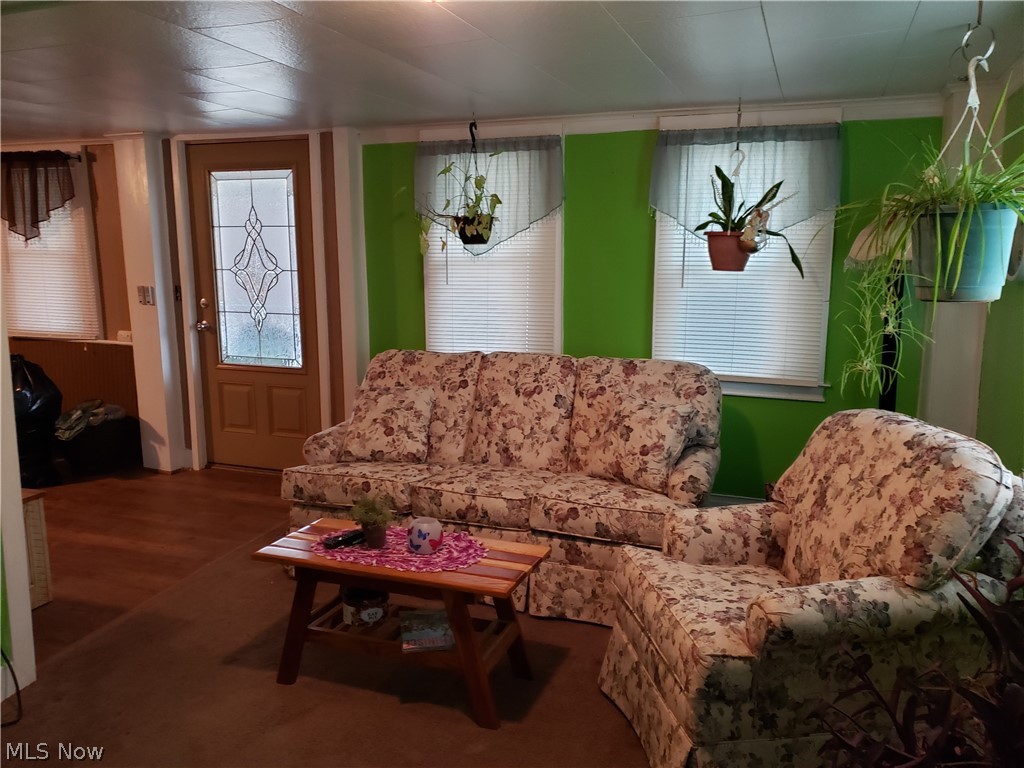 Connecticut Western Reserve - Residential